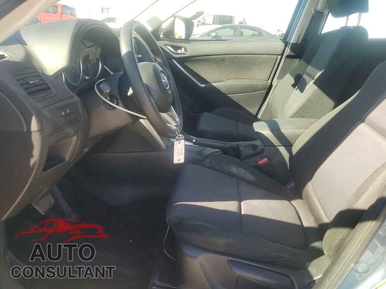 MAZDA CX-5 2014 - JM3KE2BEXE0426887