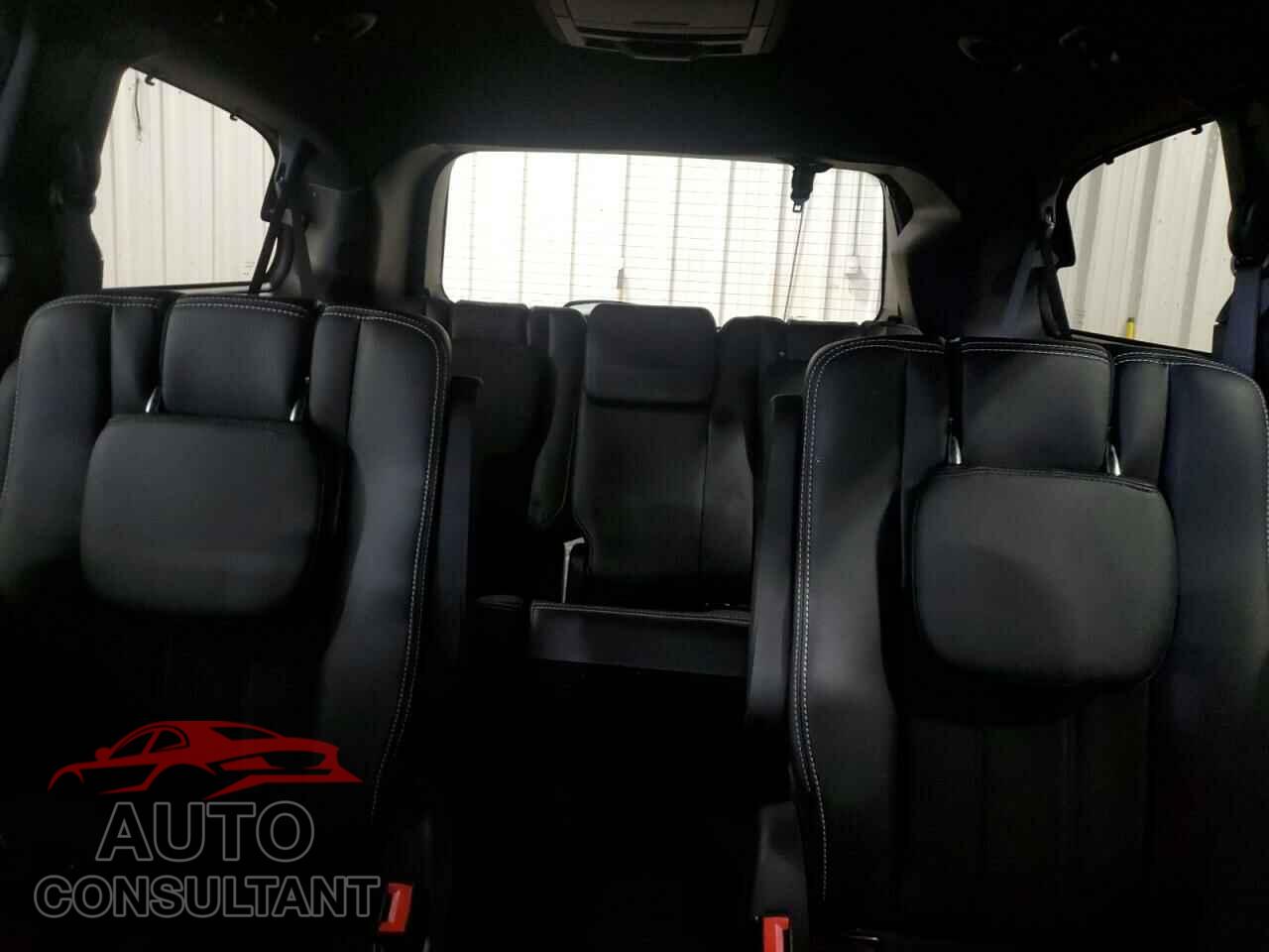 DODGE CARAVAN 2016 - 2C4RDGCG9GR220086