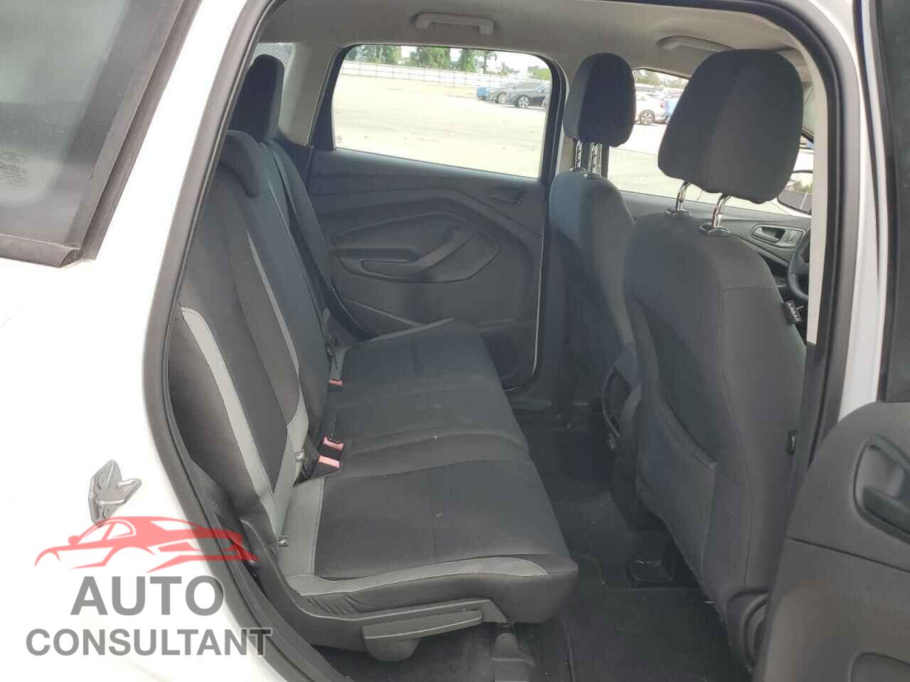 FORD ESCAPE 2015 - 1FMCU0F76FUB74237