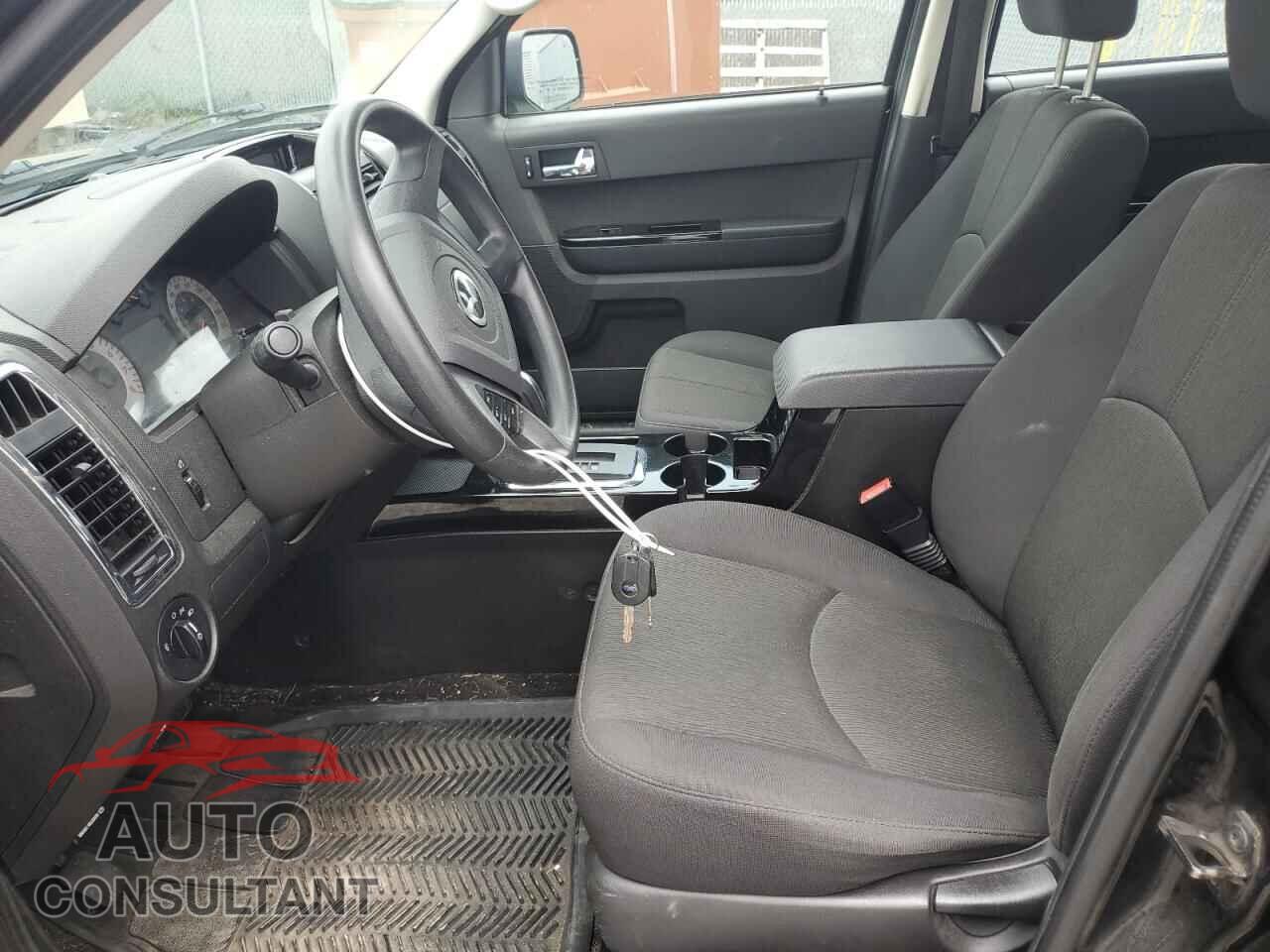 MAZDA TRIBUTE 2011 - 4F2CY9C76BKM02678