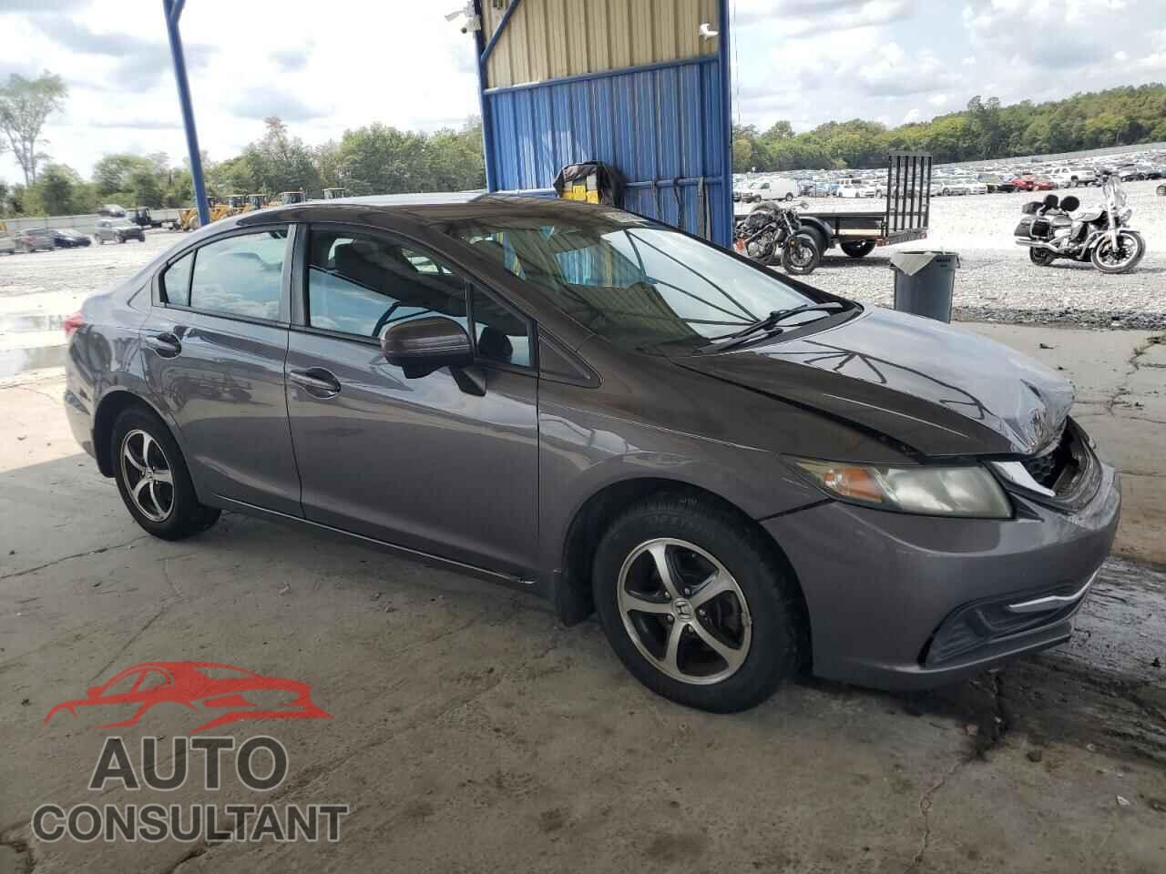 HONDA CIVIC 2015 - 19XFB2F72FE022196