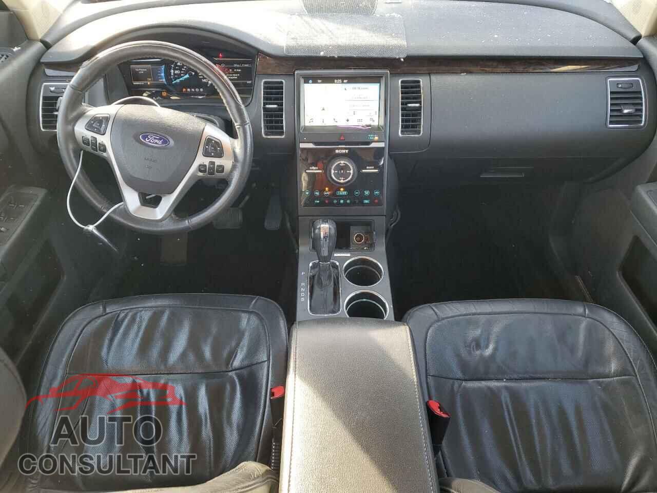 FORD FLEX 2016 - 2FMGK5D87GBA02239