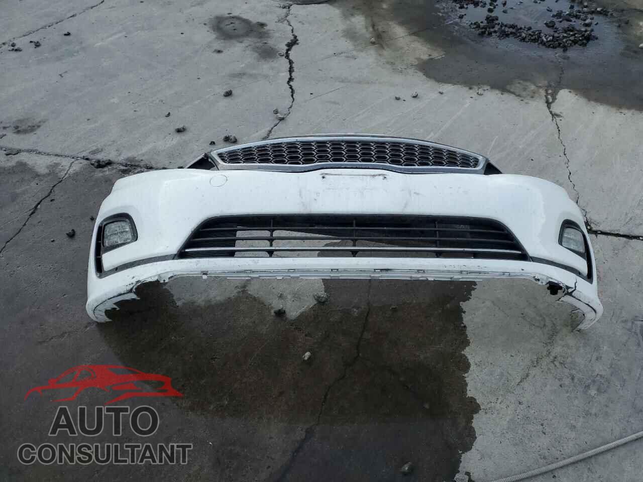 KIA OPTIMA 2015 - KNAGN4AD1F5080832