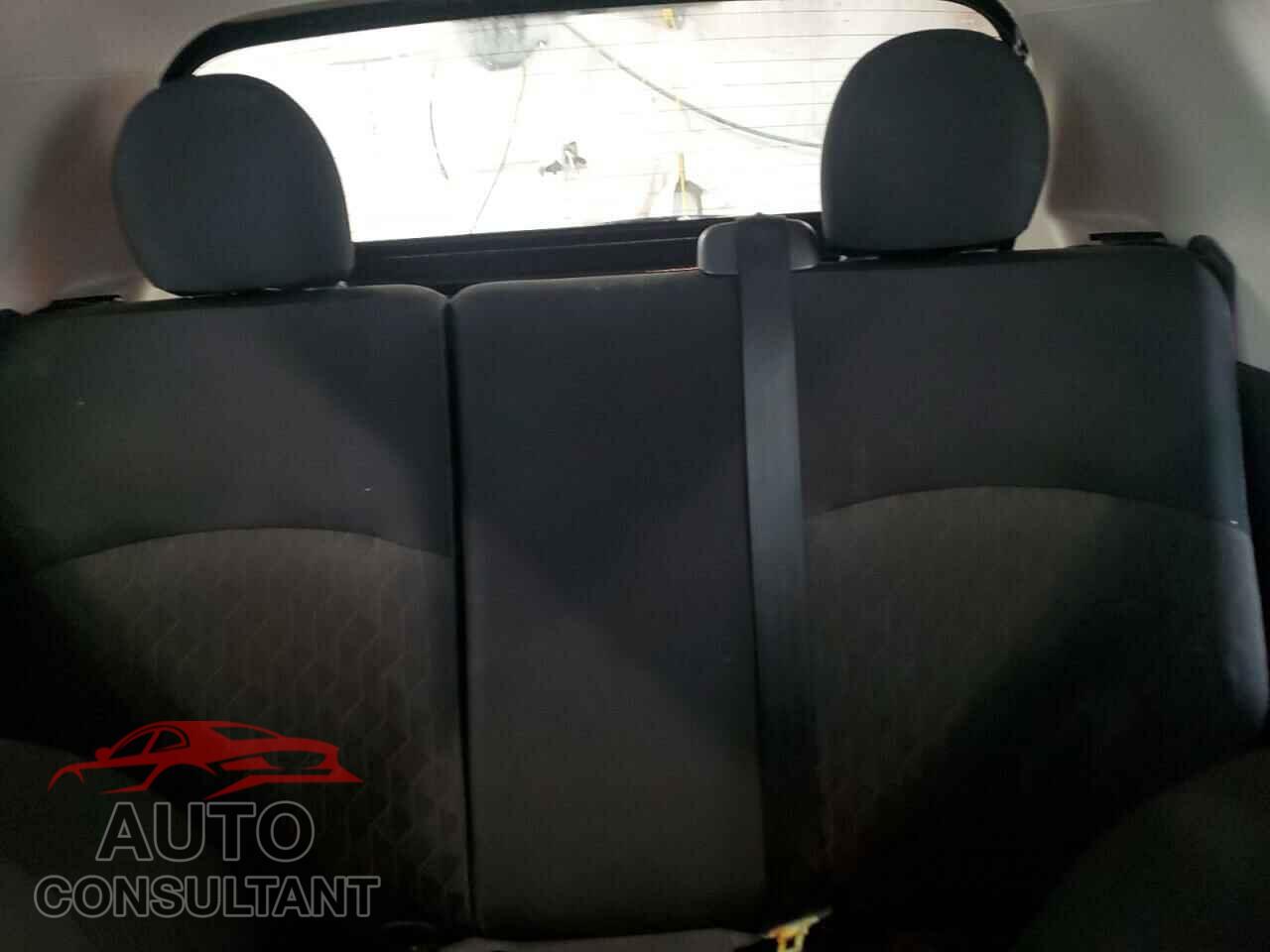 MITSUBISHI MIRAGE 2021 - ML32AUHJ1MH012226