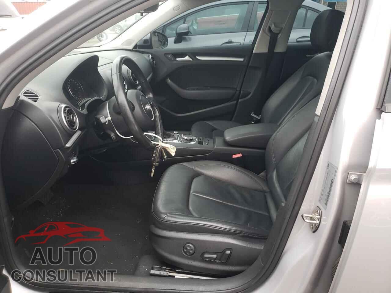 AUDI A3 2015 - WAUBFGFF2F1081689
