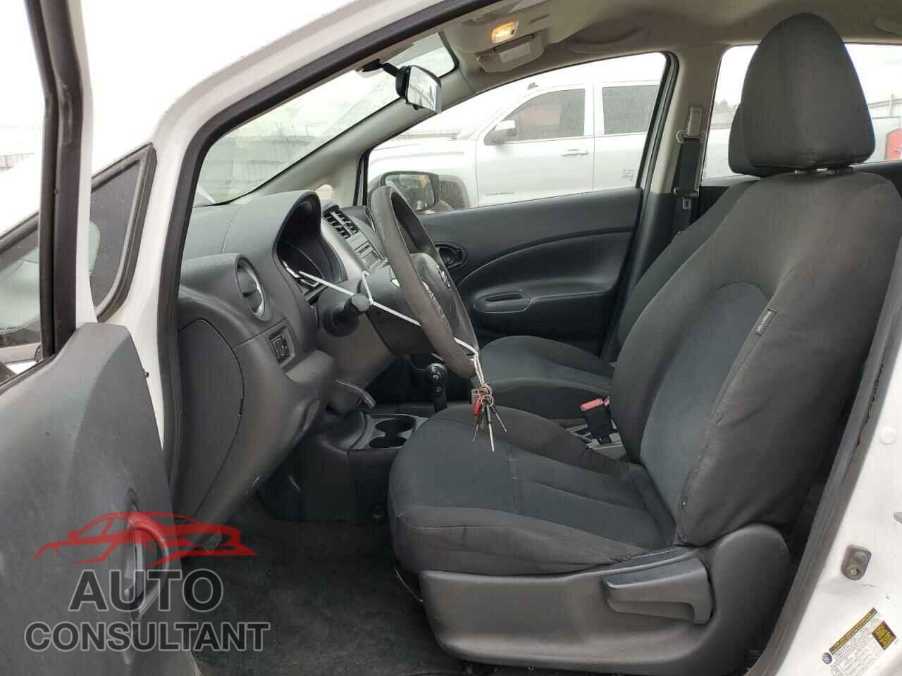 NISSAN VERSA 2016 - 3N1CE2CP5GL400381