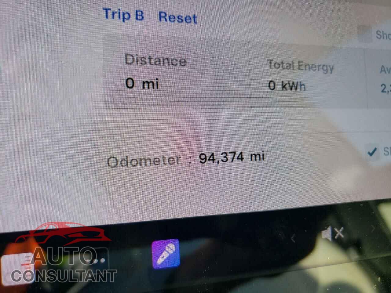 TESLA MODEL 3 2019 - 5YJ3E1EBXKF214061