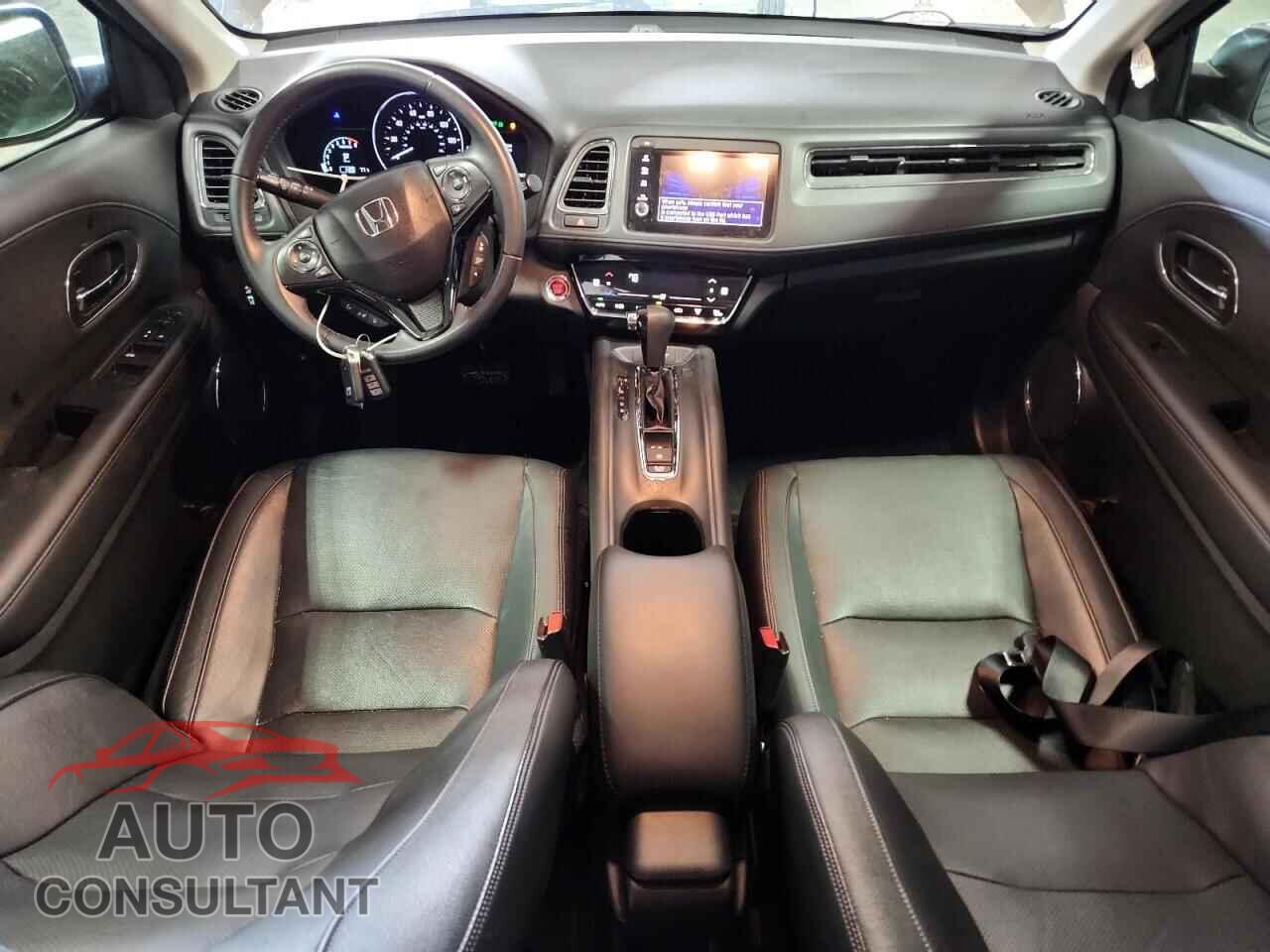 HONDA HR-V 2019 - 3CZRU6H97KM713926