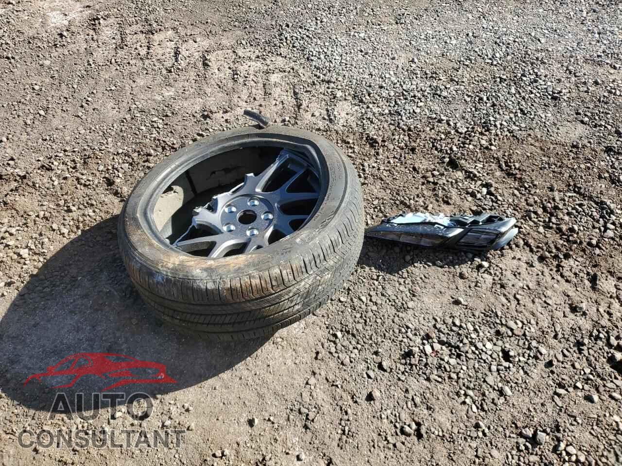 TESLA MODEL 3 2025 - 5YJ3E1EA6SF908169
