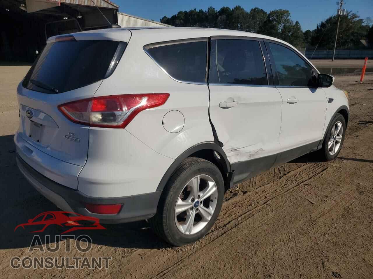FORD ESCAPE 2014 - 1FMCU0G95EUB02248