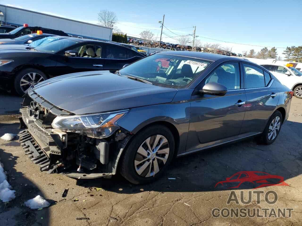 NISSAN ALTIMA 2020 - 1N4BL4BV2LC183734