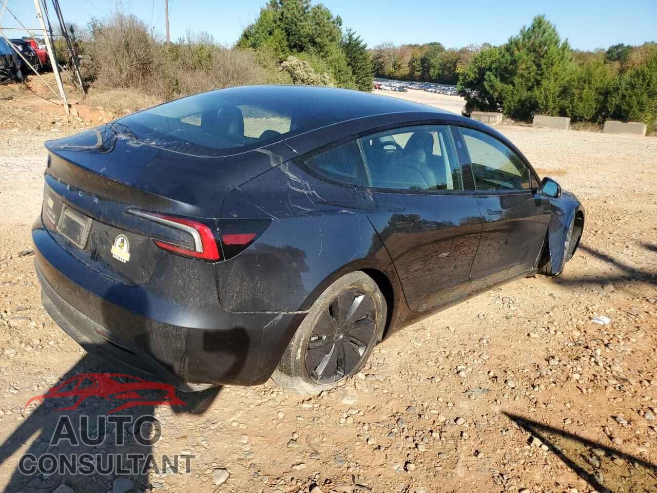 TESLA MODEL 3 2024 - 5YJ3E1EA2RF732361