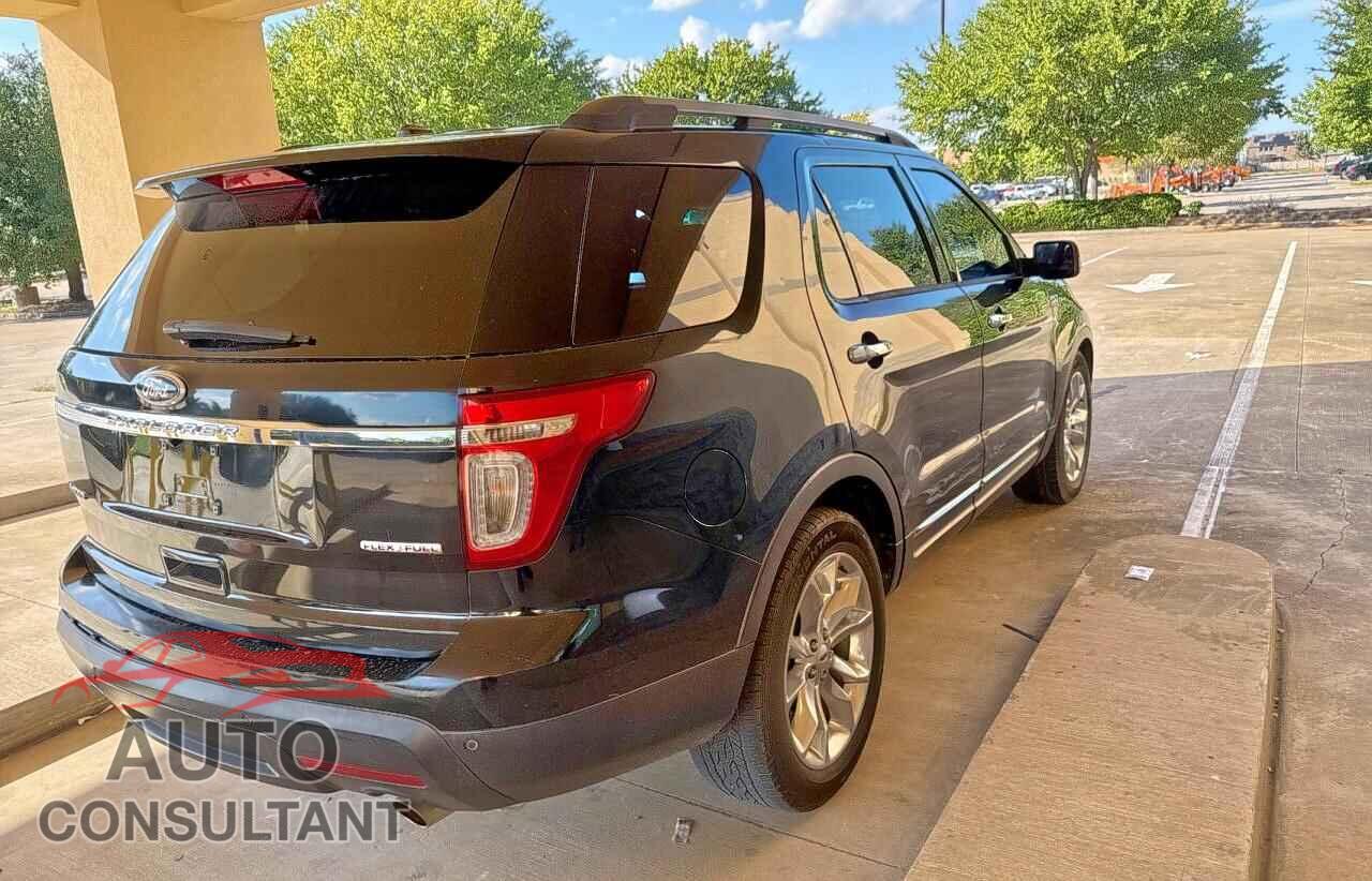FORD EXPLORER 2013 - 1FM5K7F80DGB19469