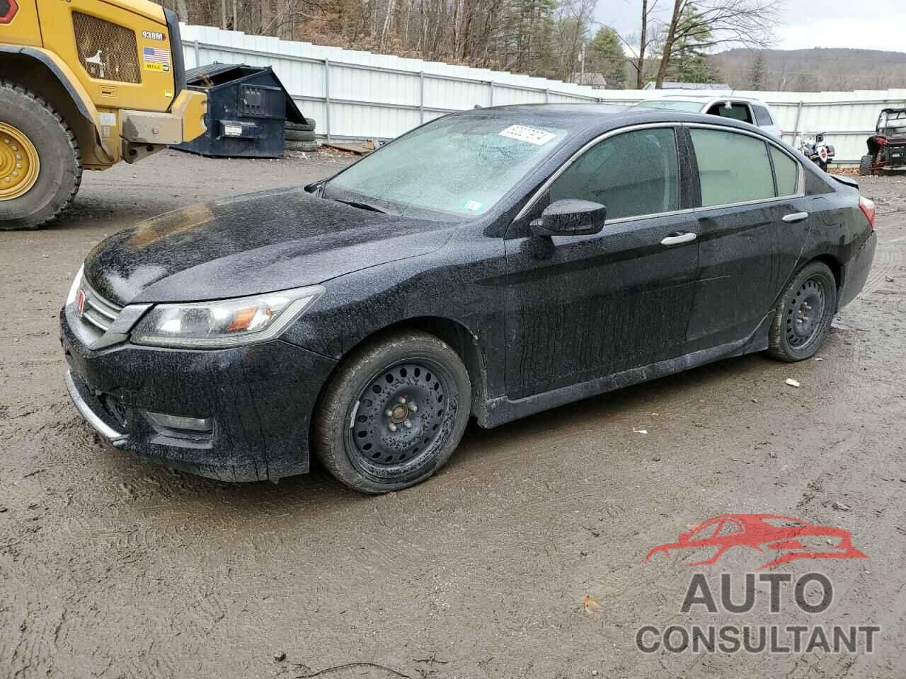 HONDA ACCORD 2015 - 1HGCR2E54FA225903