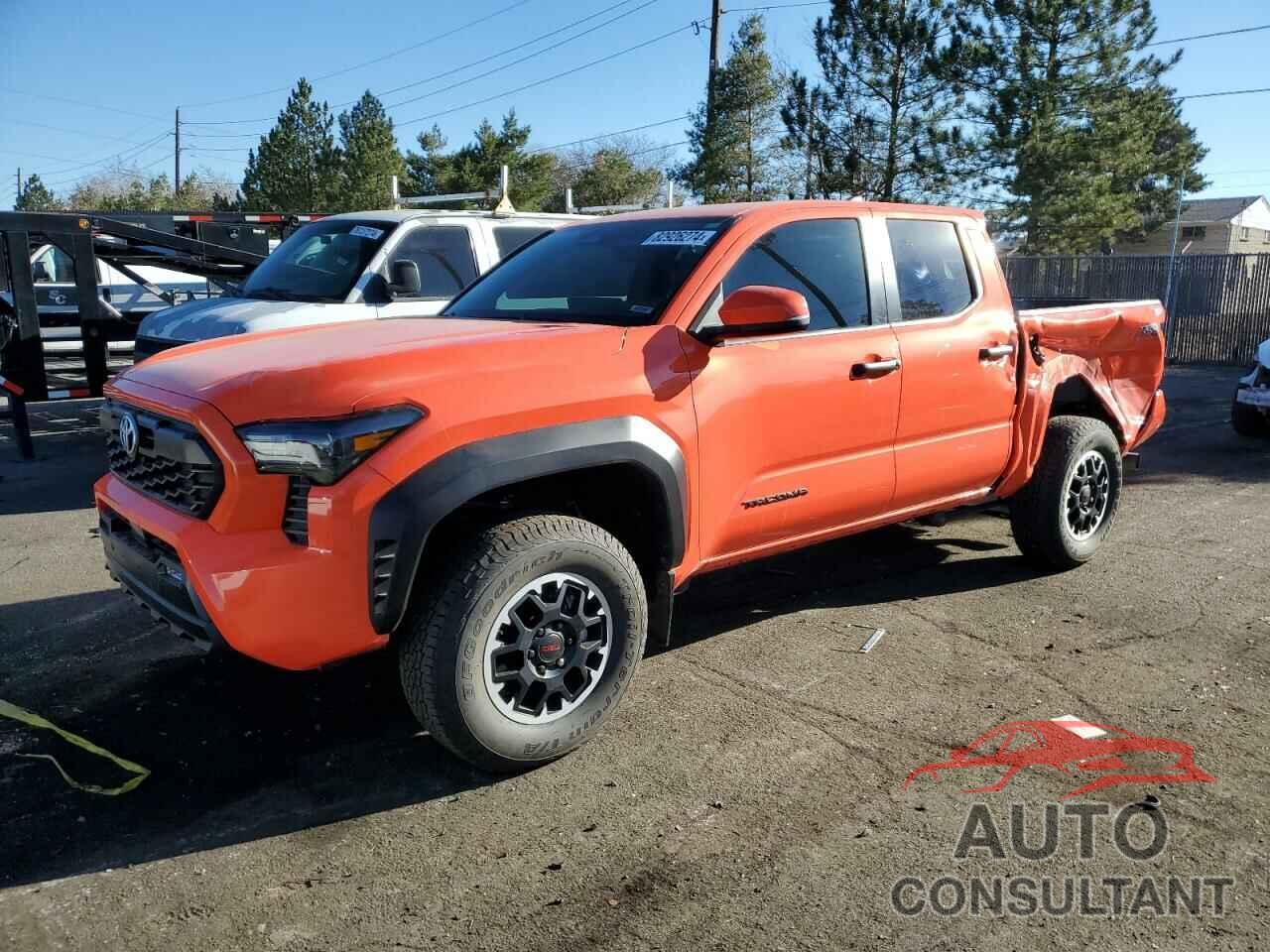 TOYOTA TACOMA 2024 - 3TYLB5JN6RT009069
