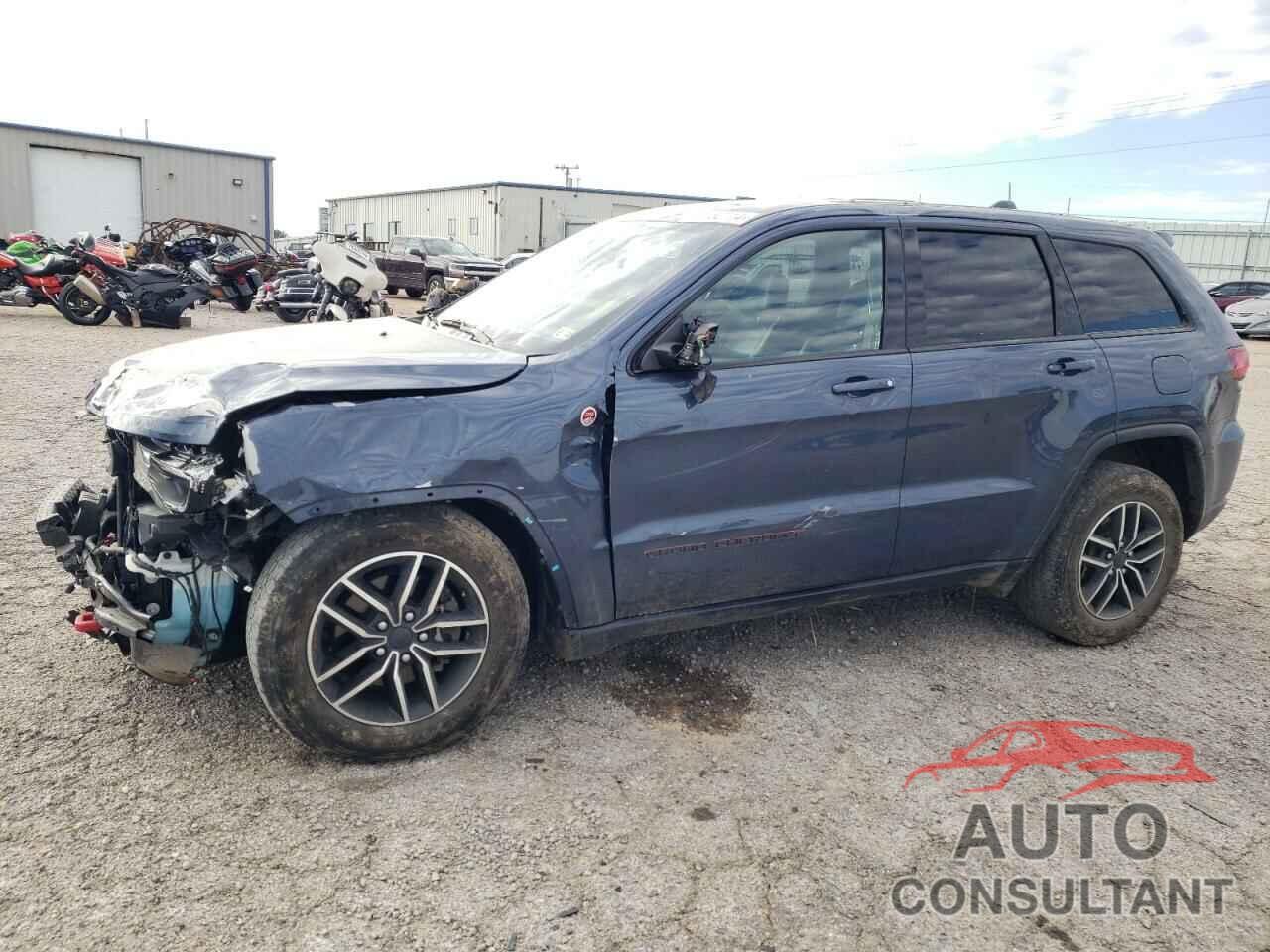 JEEP GRAND CHER 2020 - 1C4RJFLG4LC378115