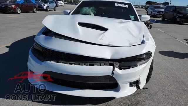 DODGE CHARGER 2019 - 2C3CDXCT7KH682006