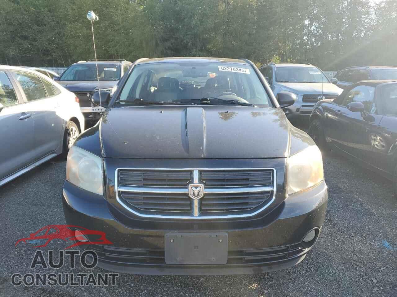 DODGE CALIBER 2009 - 1B3HB48A39D130816