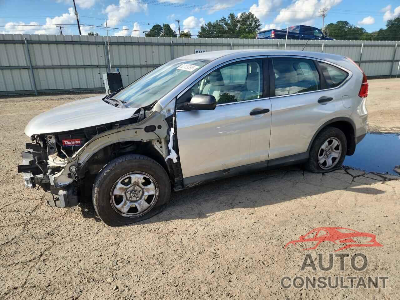 HONDA CRV 2016 - 3CZRM3H32GG700338