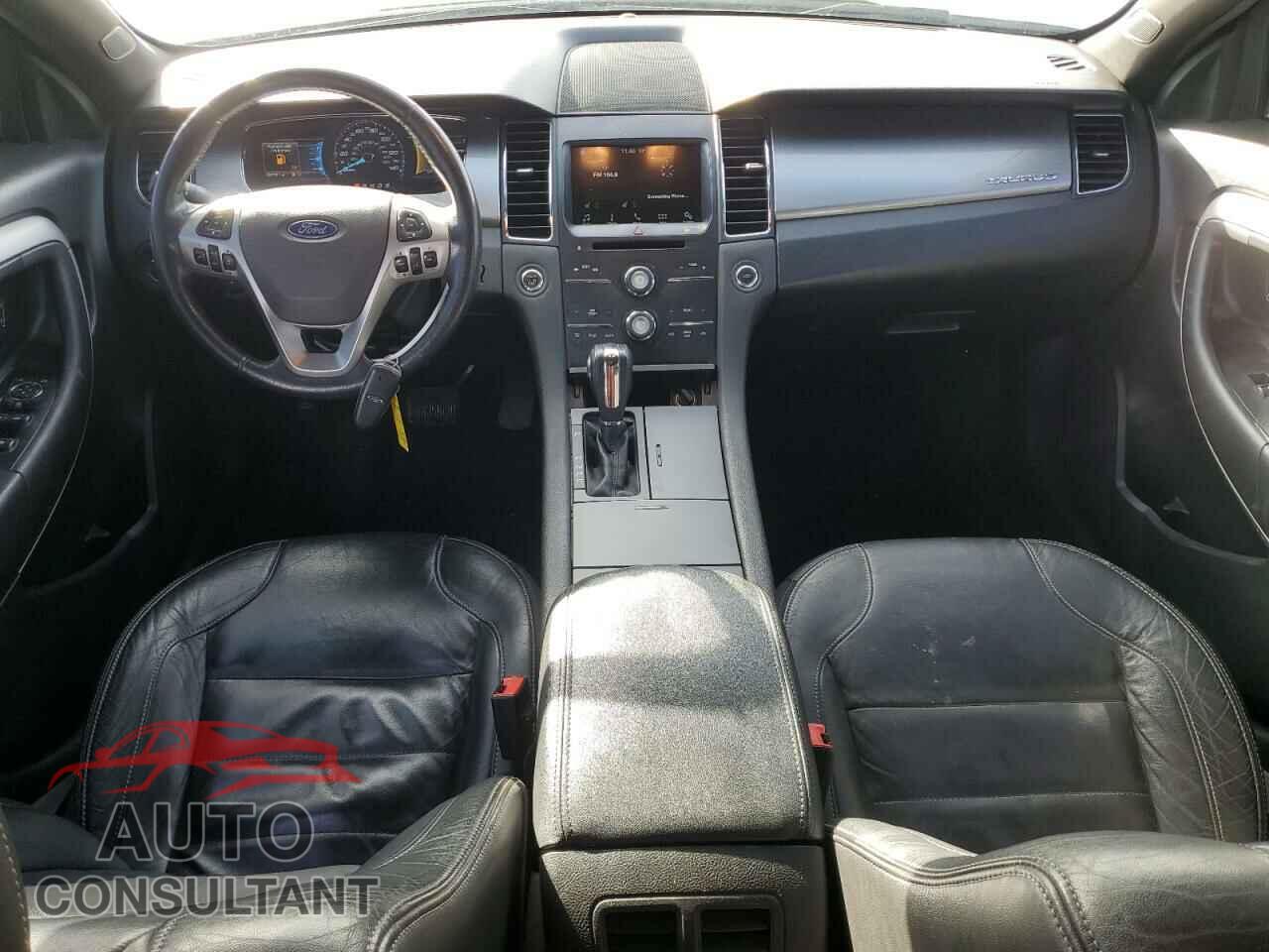 FORD TAURUS 2016 - 1FAHP2H86GG122776