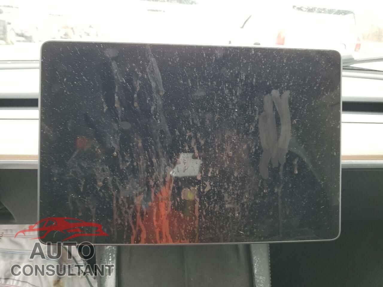 TESLA MODEL 3 2022 - 5YJ3E1EA3NF371023