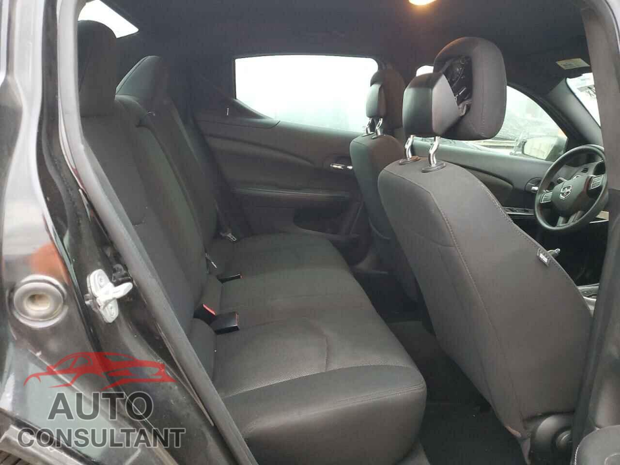DODGE AVENGER 2013 - 1C3CDZAB7DN535510