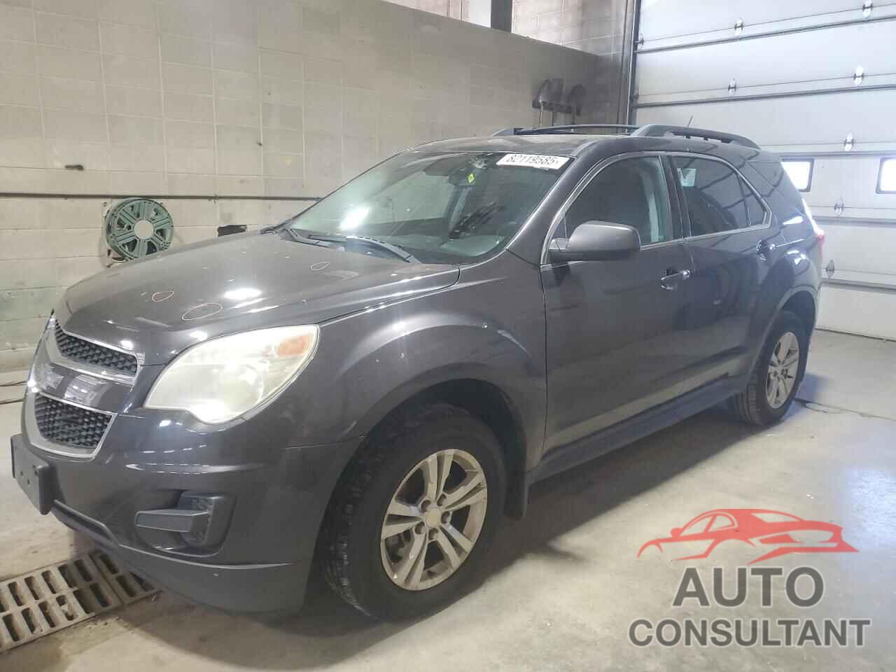 CHEVROLET EQUINOX 2015 - 2GNALBEK5F6170847
