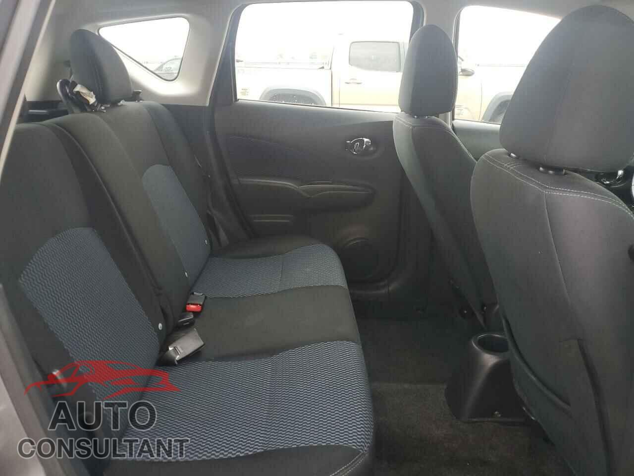 NISSAN VERSA 2016 - 3N1CE2CP8GL366727
