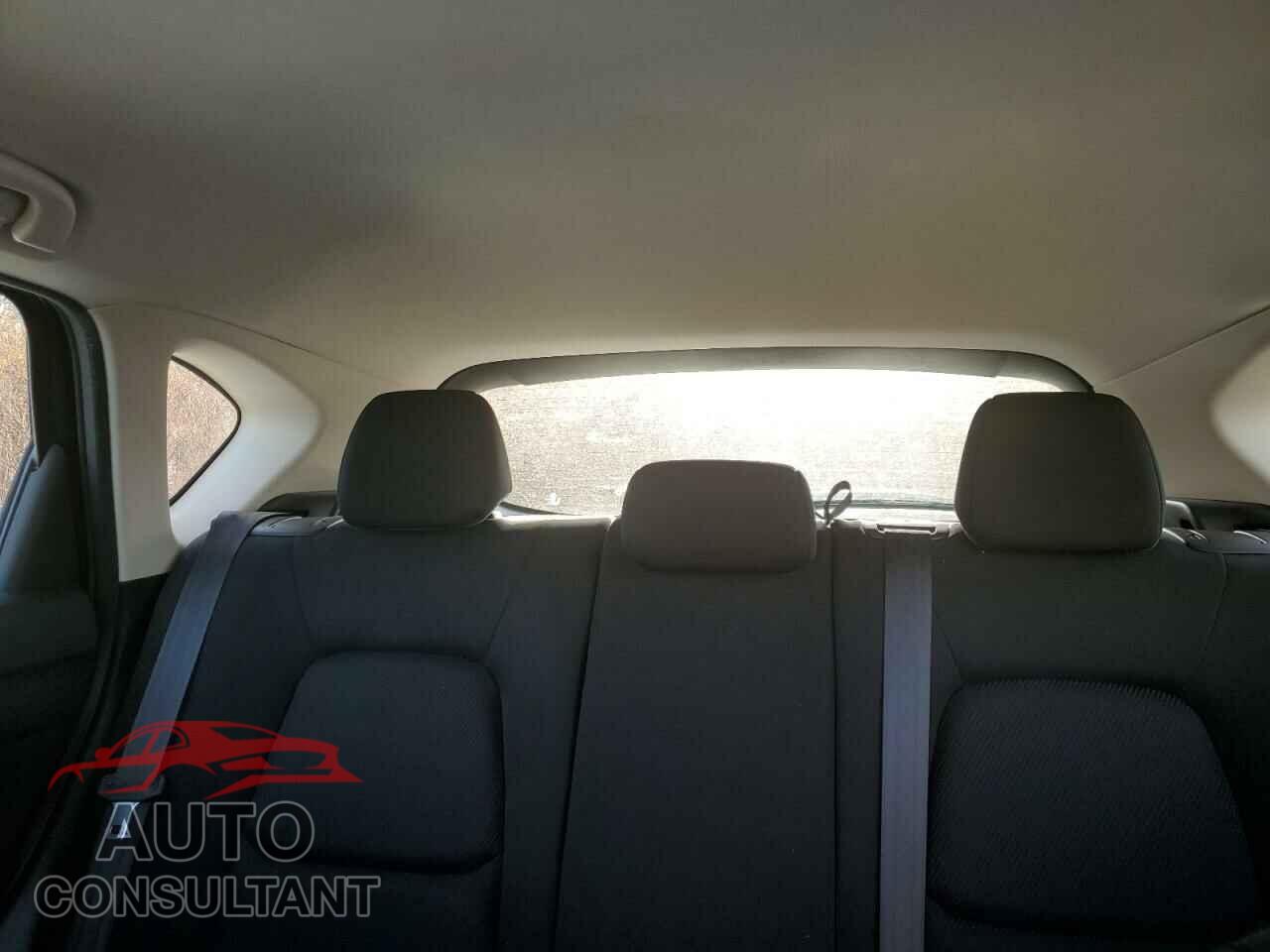 MAZDA CX-5 2017 - JM3KFBBLXH0202745