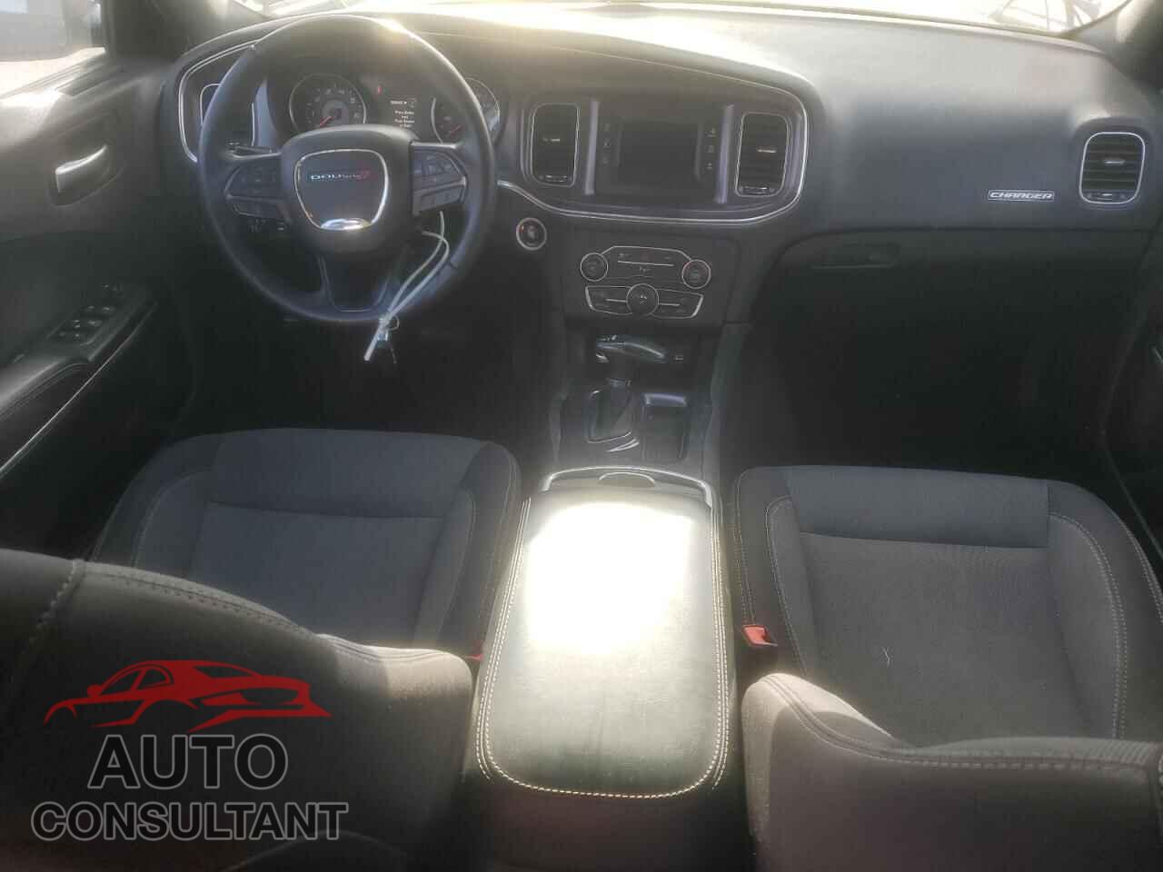DODGE CHARGER 2015 - 2C3CDXFG5FH760125