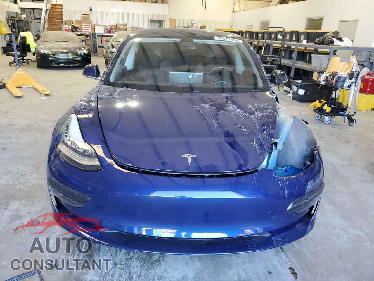 TESLA MODEL 3 2020 - 5YJ3E1EB6LF620596