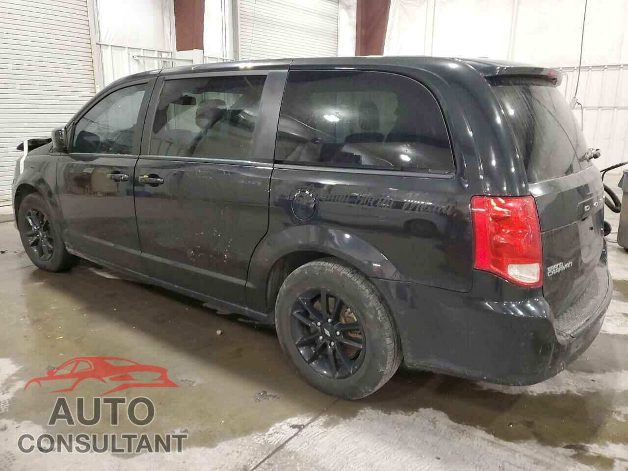 DODGE CARAVAN 2019 - 2C4RDGCG7KR723463