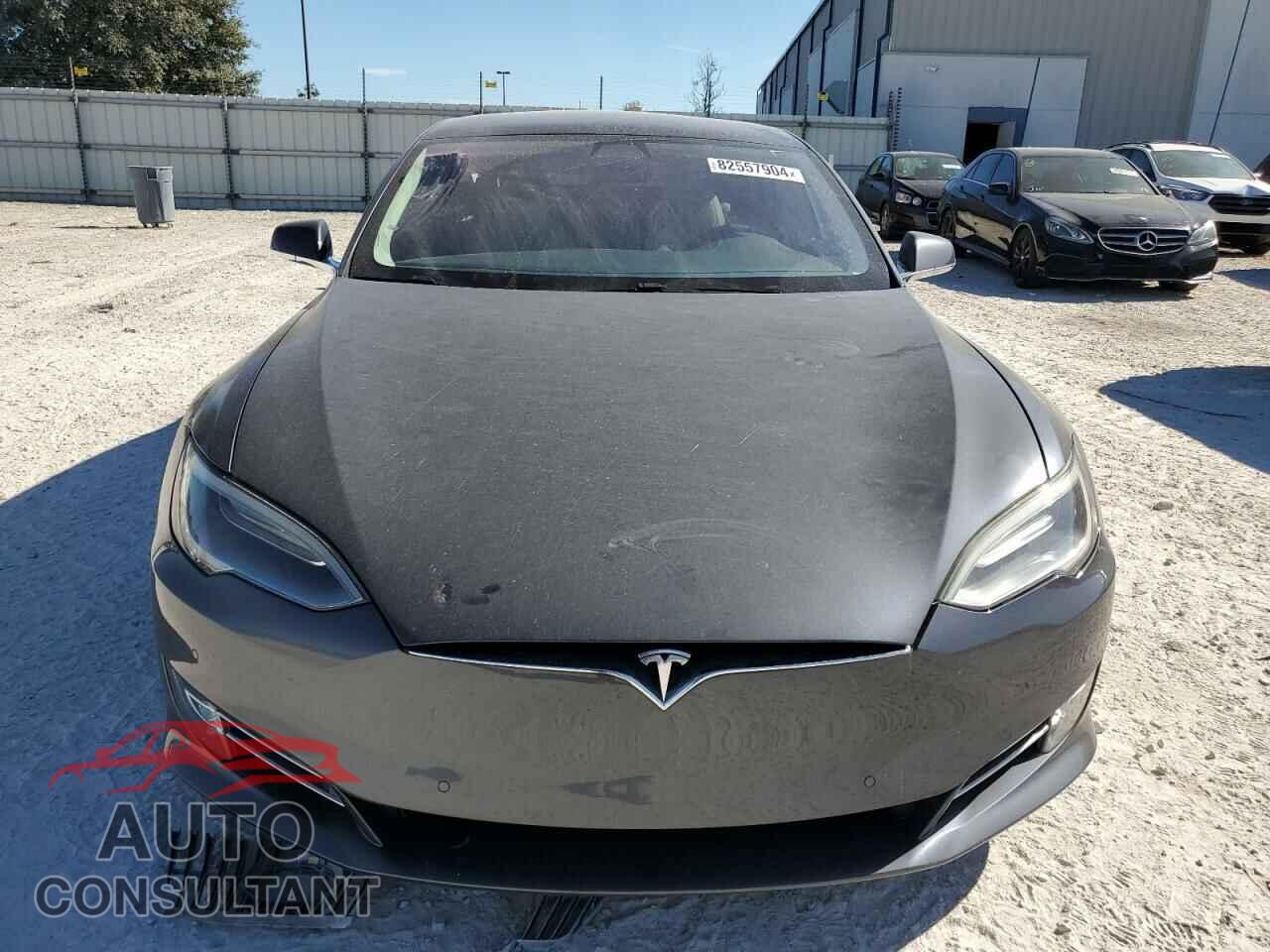 TESLA MODEL S 2017 - 5YJSA1E23HF226049