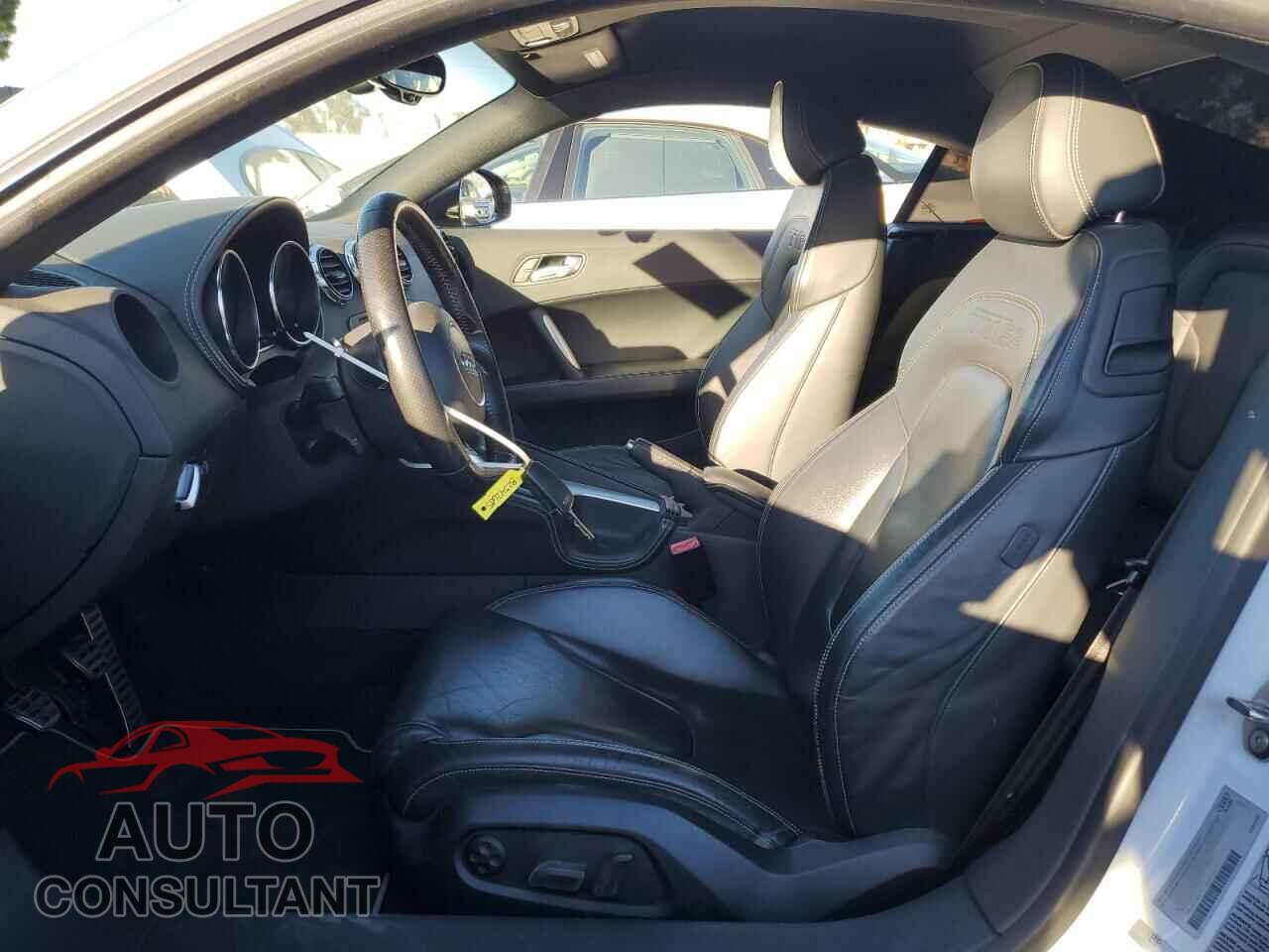 AUDI TT 2012 - TRUB3AFKXC1900679