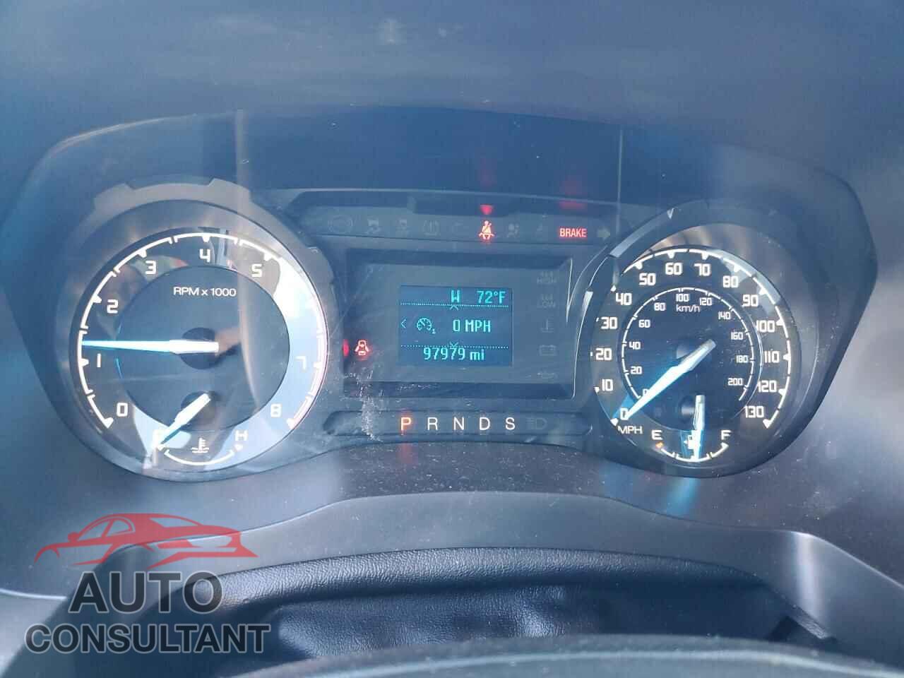 FORD RANGER 2019 - 1FTER1EH2KLA50514