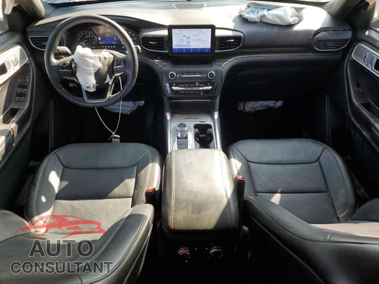 FORD EXPLORER 2020 - 1FMSK7FH1LGB51591