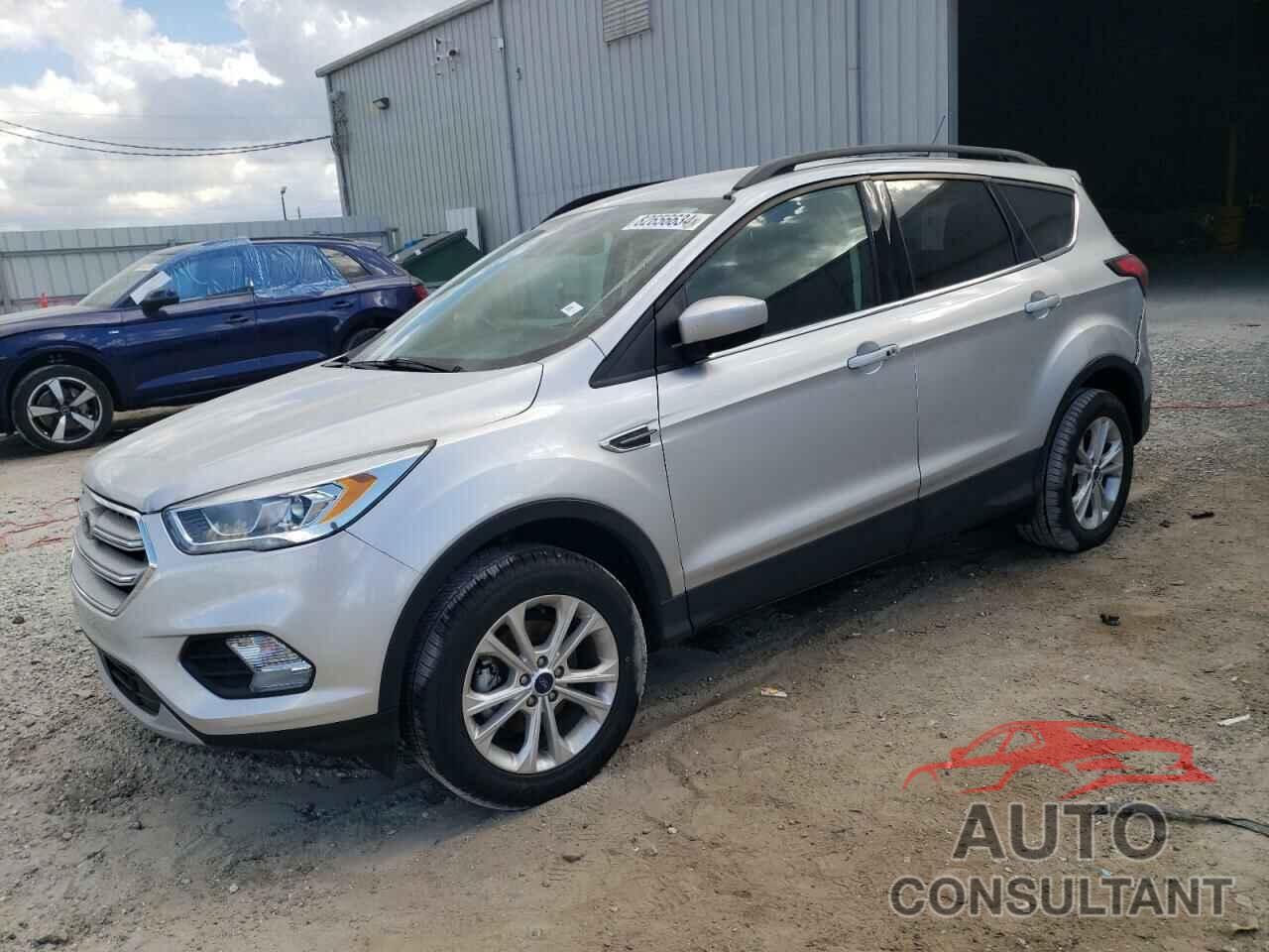 FORD ESCAPE 2019 - 1FMCU0HD6KUA90206