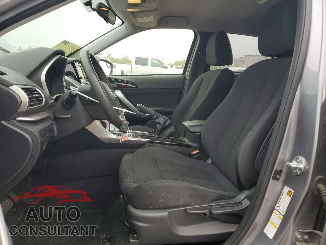 MITSUBISHI ECLIPSE 2019 - JA4AS3AA8KZ000568