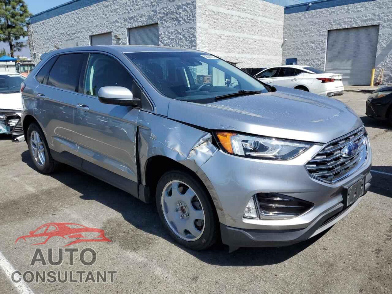 FORD EDGE 2021 - 2FMPK3J9XMBA01910