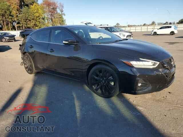 NISSAN MAXIMA 2023 - 1N4AA6EV1PC505326