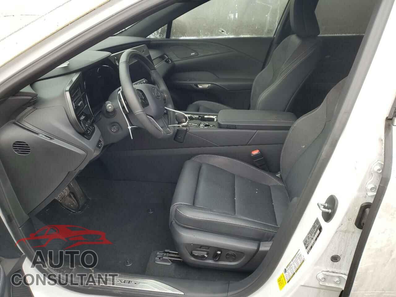 LEXUS RX350 2023 - 2T2BAMCAXPC032872