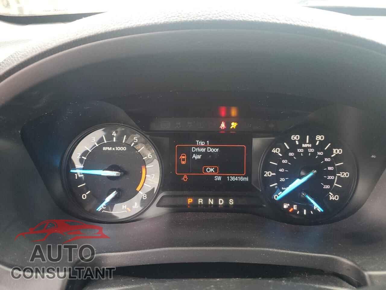FORD EXPLORER 2018 - 1FM5K7D88JGA18159