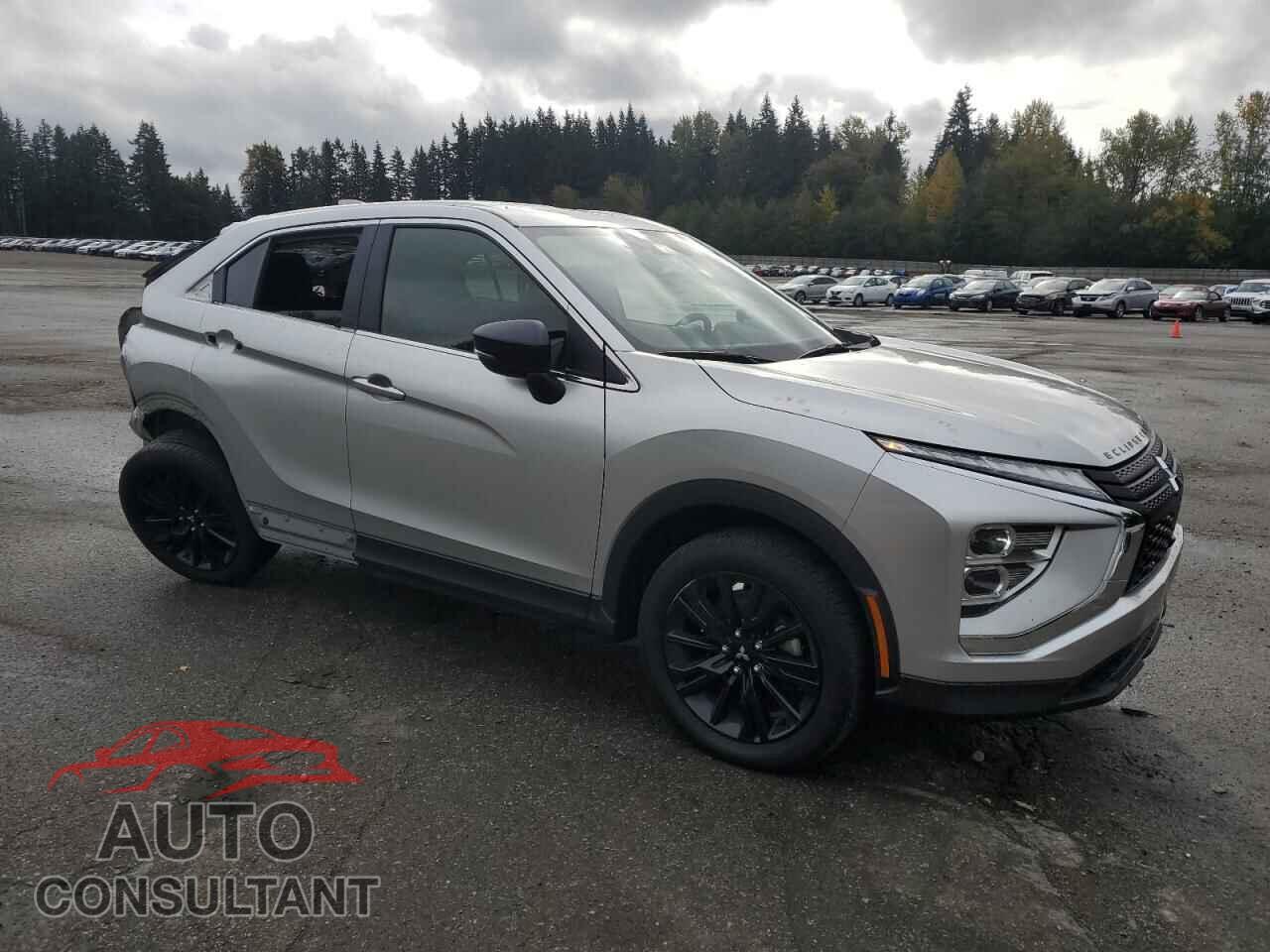 MITSUBISHI ECLIPSE 2023 - JA4ATVAA3PZ054487