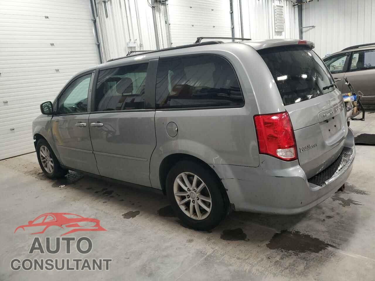 DODGE CARAVAN 2015 - 2C4RDGBG5FR640461