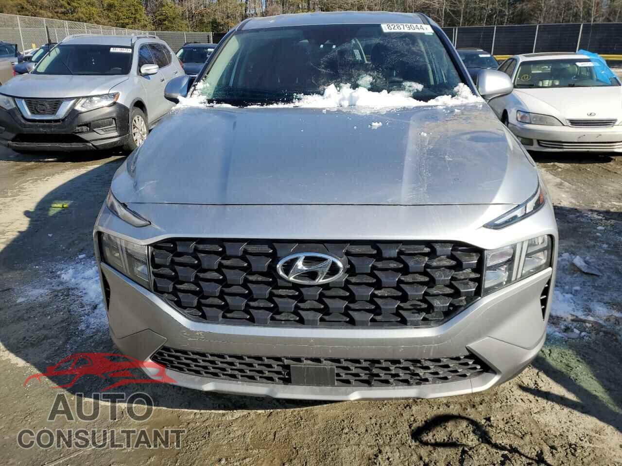 HYUNDAI SANTA FE 2023 - 5NMS14AJ5PH628134