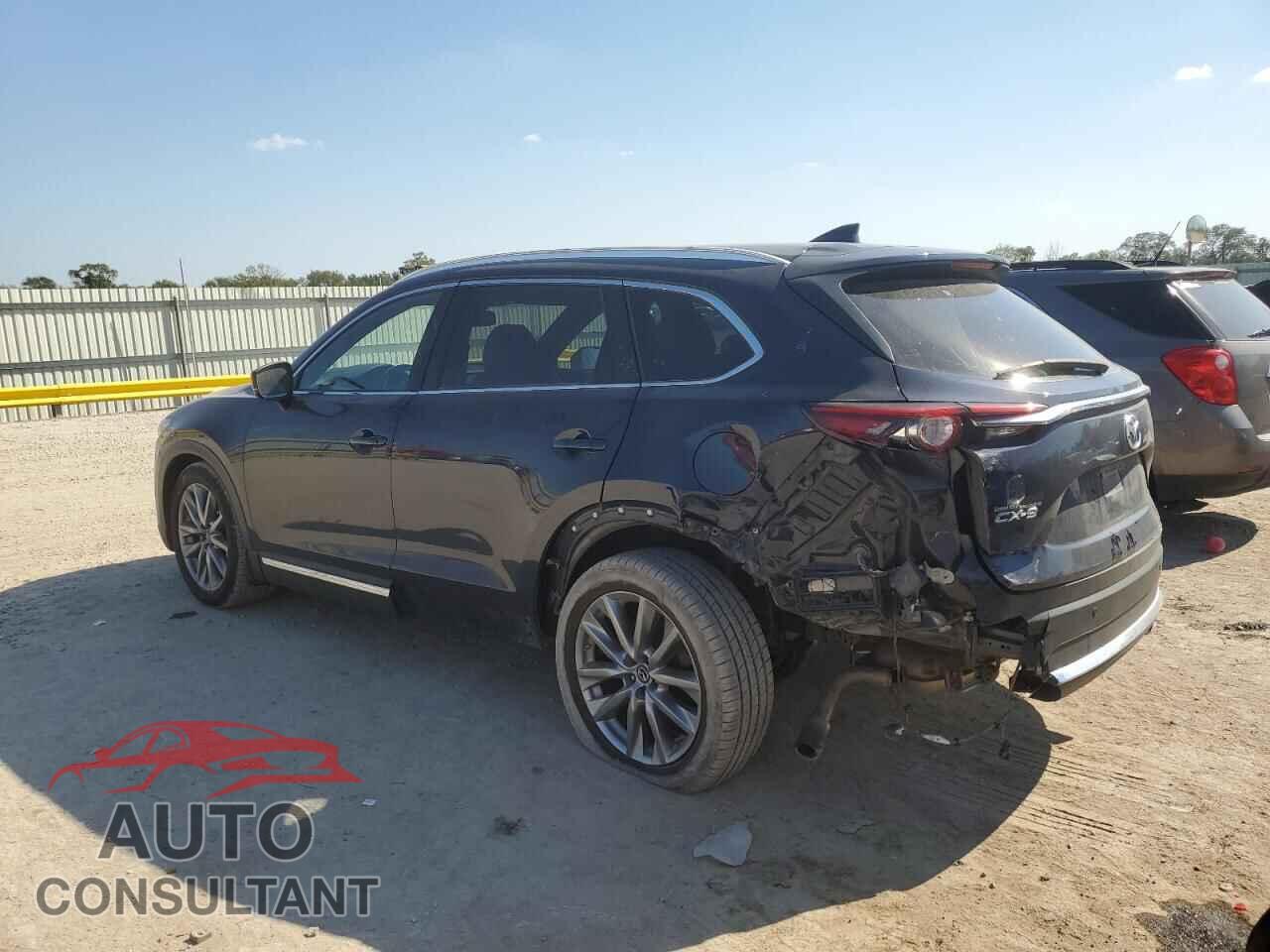 MAZDA CX-9 2018 - JM3TCADY2J0210957