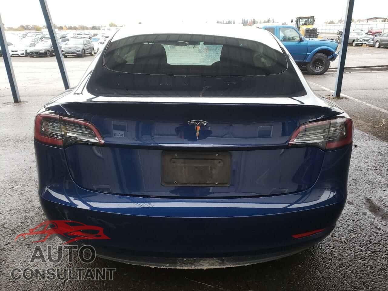 TESLA MODEL 3 2023 - 5YJ3E1EA8PF450027