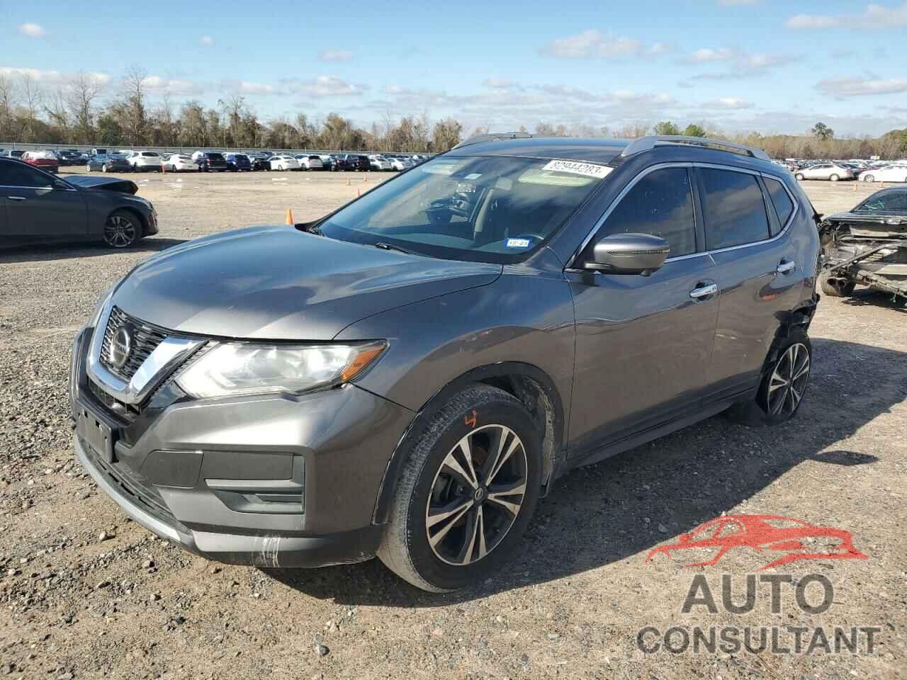 NISSAN ROGUE 2020 - JN8AT2MT4LW014145