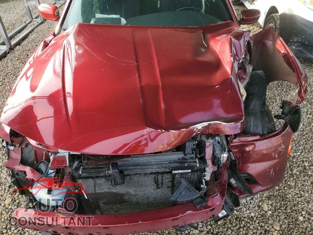 DODGE CHARGER 2020 - 2C3CDXBG2LH118043