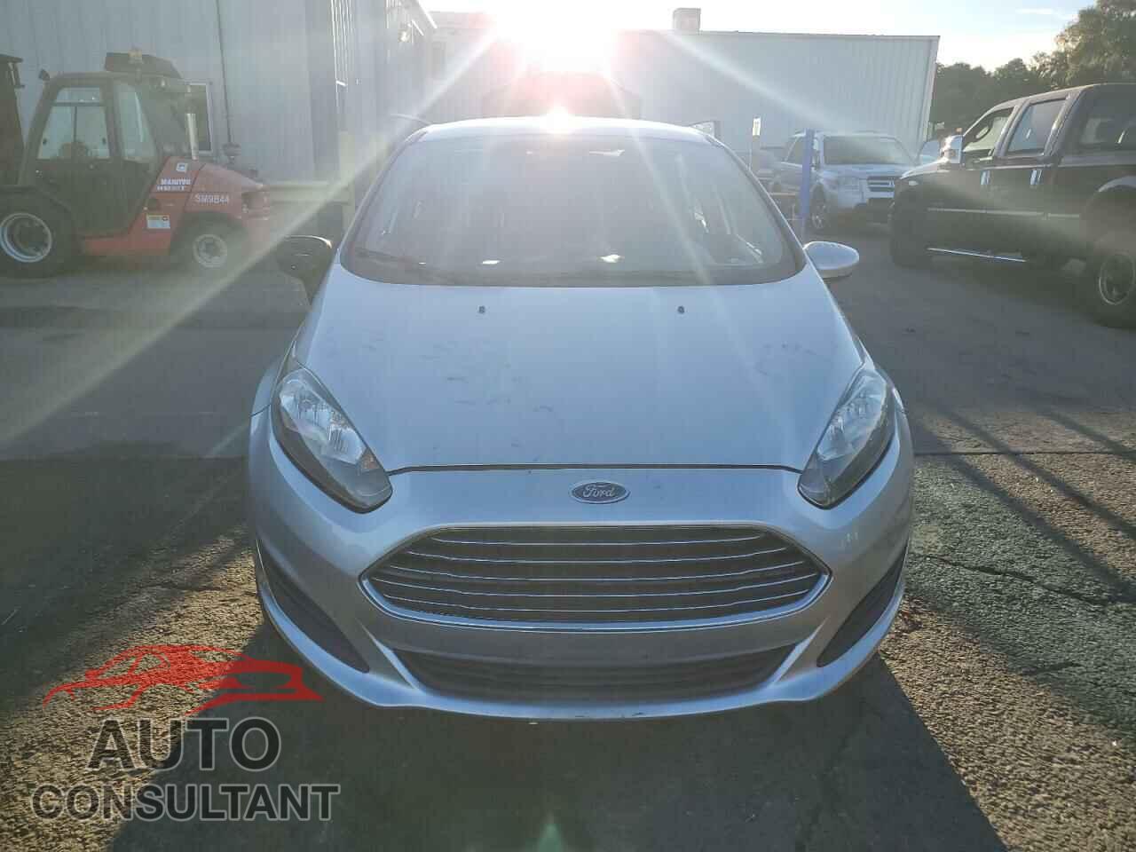 FORD FIESTA 2016 - 3FADP4AJ5GM183758